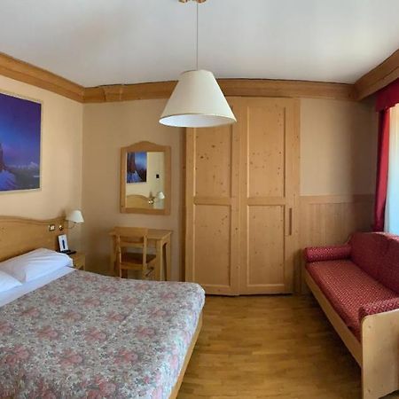 Albergo Garni Ajarnola Auronzo di Cadore Zewnętrze zdjęcie
