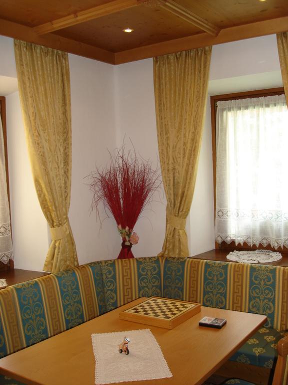Albergo Garni Ajarnola Auronzo di Cadore Zewnętrze zdjęcie
