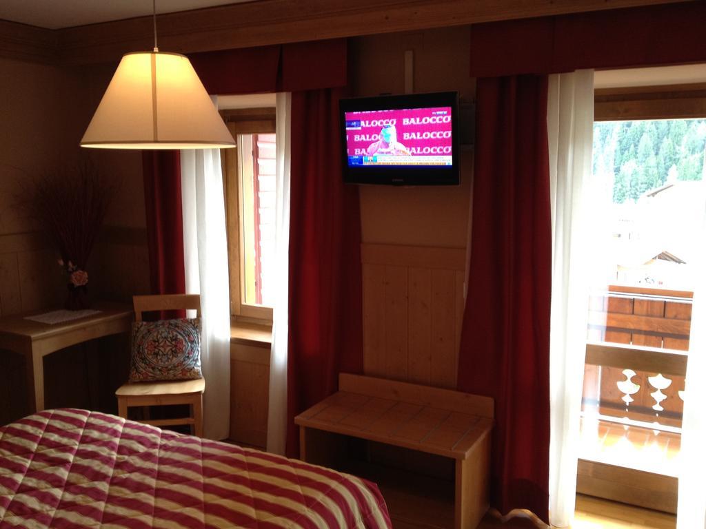 Albergo Garni Ajarnola Auronzo di Cadore Pokój zdjęcie