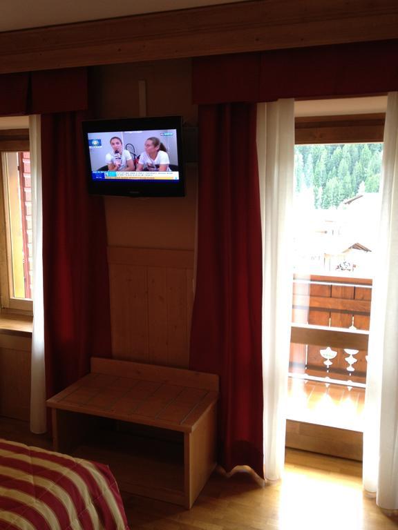 Albergo Garni Ajarnola Auronzo di Cadore Pokój zdjęcie