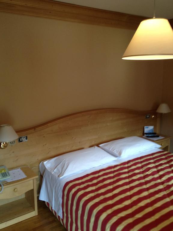 Albergo Garni Ajarnola Auronzo di Cadore Zewnętrze zdjęcie