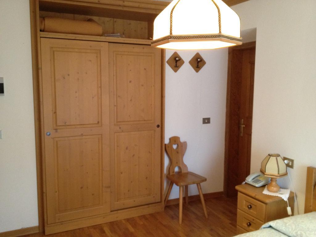 Albergo Garni Ajarnola Auronzo di Cadore Zewnętrze zdjęcie