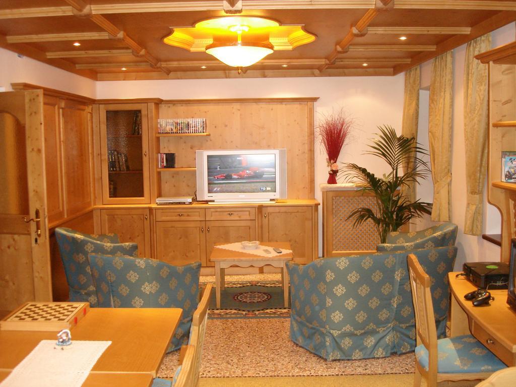 Albergo Garni Ajarnola Auronzo di Cadore Zewnętrze zdjęcie
